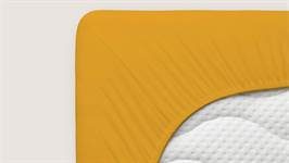 Schlafgut Jersey Pure topper hoeslaken