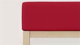 Schlafgut Jersey Pure hoeslaken extra hoog