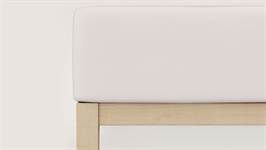 Schlafgut Jersey Pure hoeslaken extra hoog