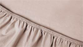 Kayori Saiko dubbel jersey hoeslaken extra hoog