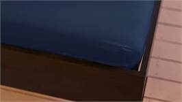 Kayori Saiko dubbel jersey hoeslaken extra hoog