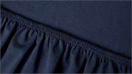 Kayori Saiko dubbel jersey hoeslaken extra hoog