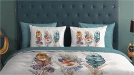 Good Morning Via dekbedovertrek