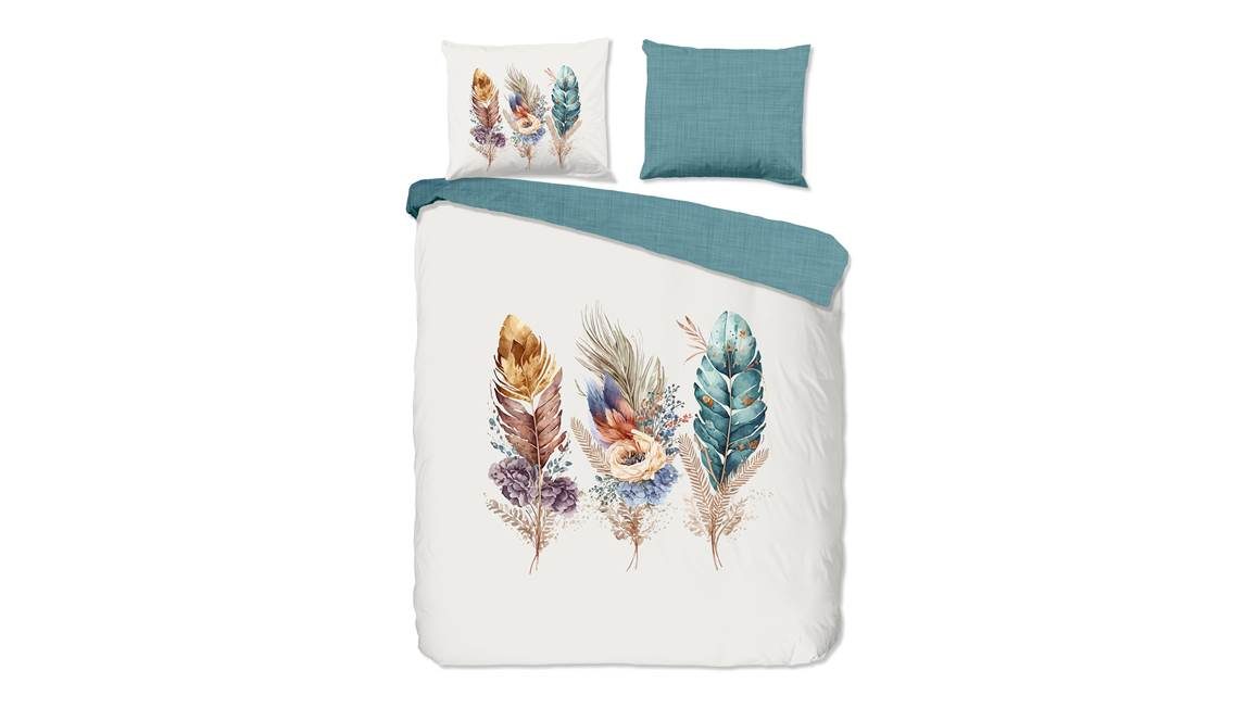 Good Morning Via dekbedovertrek