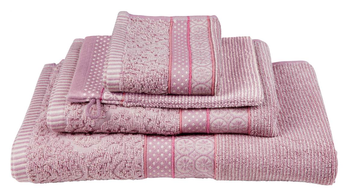 Pip Studio Soft Zellige badtextiel