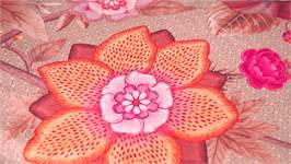 Pip Studio Viva La Vida dekbedovertrek