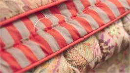 Pip Studio Alba bedsprei