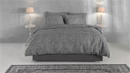 Zohome Paisley di Lino dekbedovertrek