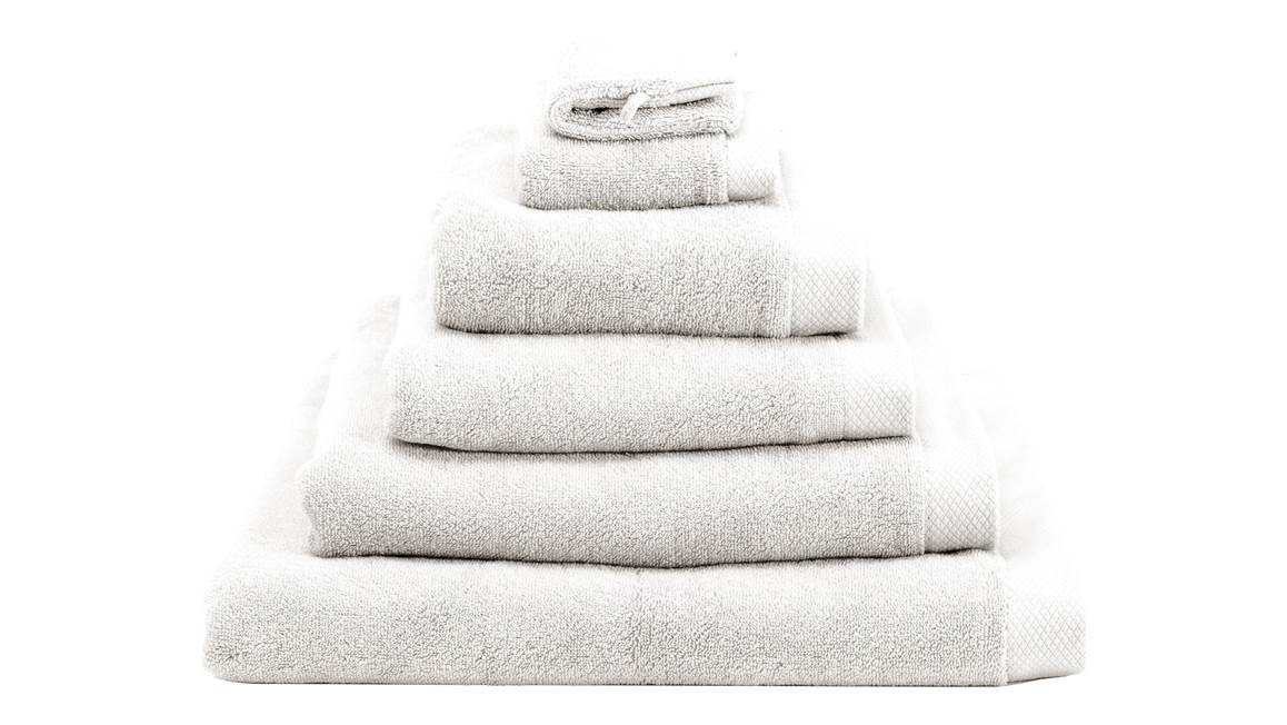 Heckettlane Premium badtextiel