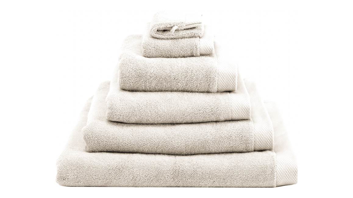 Heckettlane Premium badtextiel