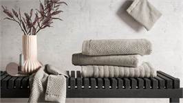 Heckettlane Premium badtextiel