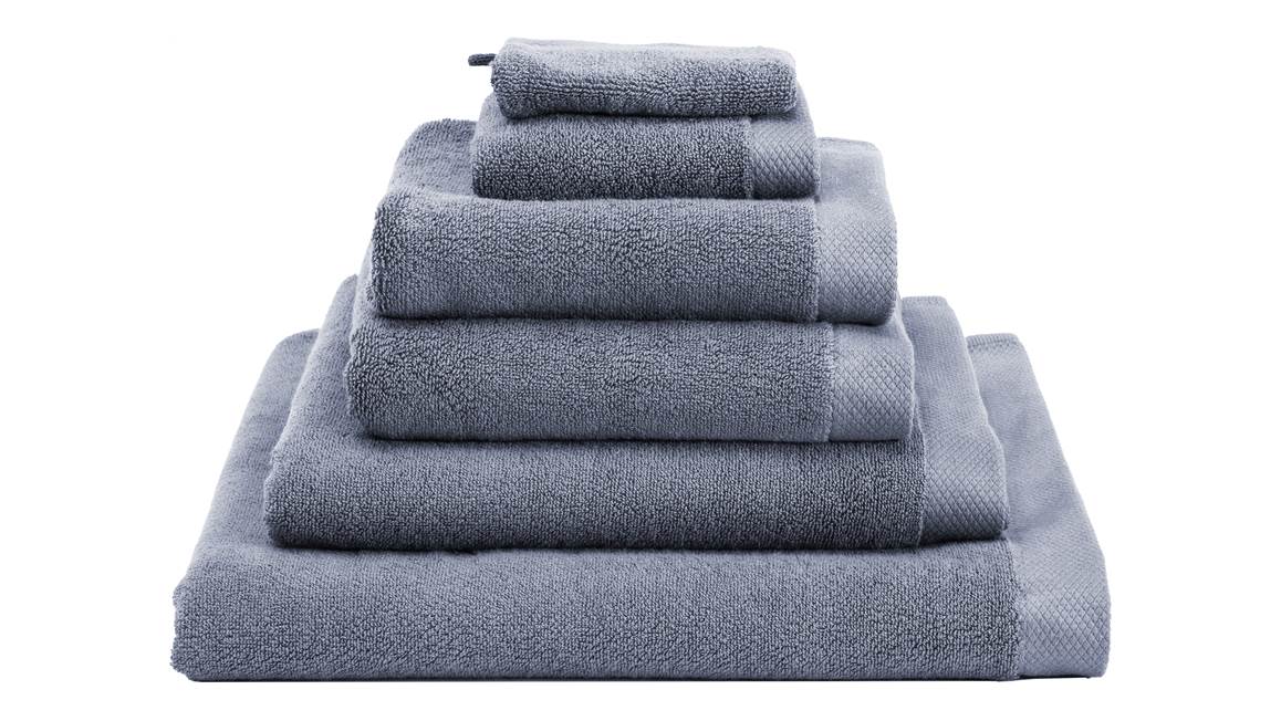 Heckettlane Premium badtextiel