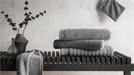 Heckettlane Premium badtextiel