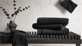 Heckettlane Grant badtextiel