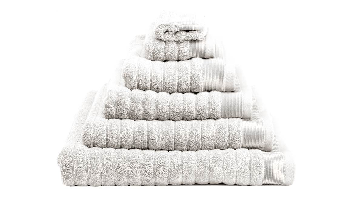 Heckettlane Prestige badtextiel