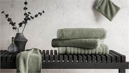 Heckettlane Prestige badtextiel