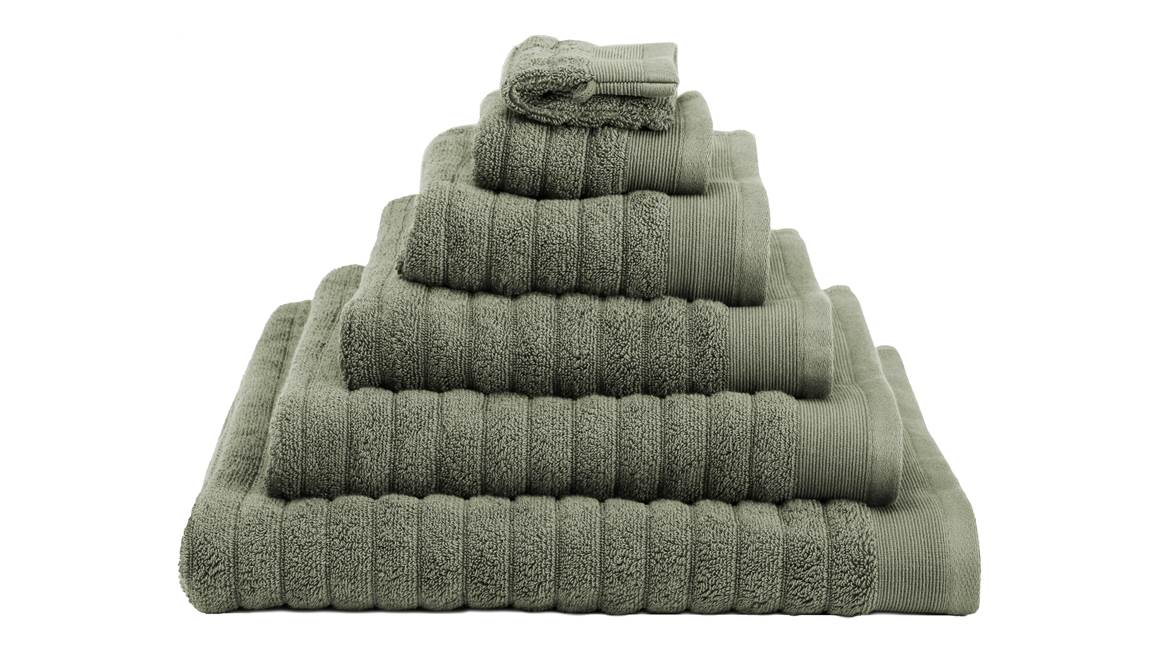 Heckettlane Prestige badtextiel