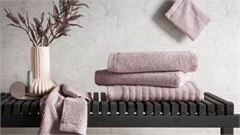 Heckettlane Prestige badtextiel