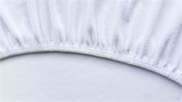 Kayori Neru Tencel stretch molton hoeslaken extra hoog