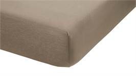 Ambiante jersey split-topper hoeslaken