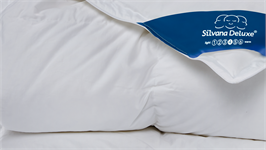 Silvana Deluxe donzen dekbed