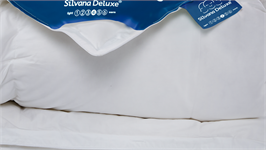 Silvana Deluxe donzen dekbed