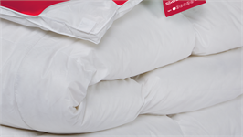 Silvana Excellent donzen zomerdekbed