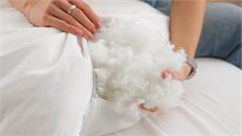 Snoozing Sleep Cool synthetisch medium hoofdkussen