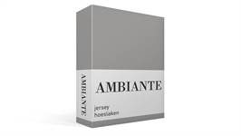 Ambiante jersey hoeslaken