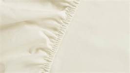 Ambiante Cotton Uni topper hoeslaken