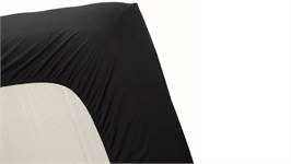 Ambiante Cotton Uni topper hoeslaken
