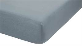 Ambiante Cotton Uni topper hoeslaken