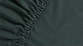 Ambiante jersey topper hoeslaken