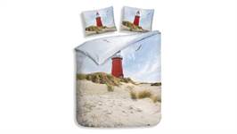 Heckettlane Faro dekbedovertrek