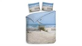 Heckettlane Spiaggia dekbedovertrek