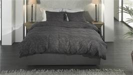 Heckettlane Alloro flanel dekbedovertrek