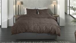 Heckettlane Alloro flanel dekbedovertrek