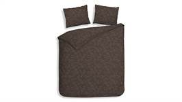 Heckettlane Alloro flanel dekbedovertrek