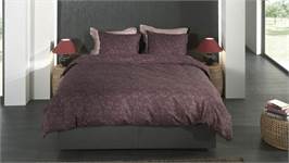 Heckettlane Alloro flanel dekbedovertrek