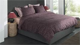 Heckettlane Alloro flanel dekbedovertrek