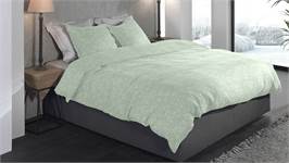 Heckettlane Alloro flanel dekbedovertrek