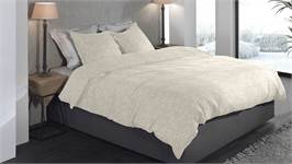 Heckettlane Alloro flanel dekbedovertrek