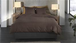 Heckettlane Spina flanel dekbedovertrek