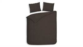 Heckettlane Spina flanel dekbedovertrek