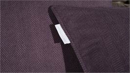 Heckettlane Spina flanel dekbedovertrek