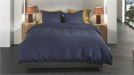 Heckettlane Spina flanel dekbedovertrek