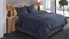Heckettlane Spina flanel dekbedovertrek