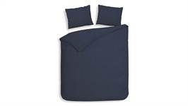 Heckettlane Spina flanel dekbedovertrek