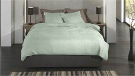 Heckettlane Spina flanel dekbedovertrek
