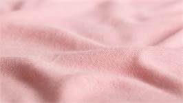 Cinderella jersey topper hoeslaken